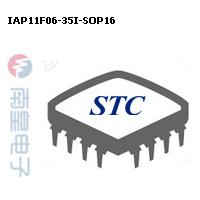 IAP11F06-35I-SOP16 ͼƬ