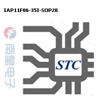 IAP11F06-35I-SOP20 ͼƬ