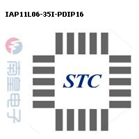 IAP11L06-35I-PDIP16 ͼƬ