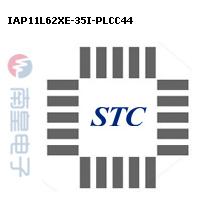 IAP11L62XE-35I-PLCC44 ͼƬ