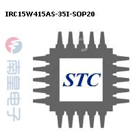 IRC15W415AS-35I-SOP20