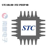 STC10L08-35I-PDIP40 ͼƬ