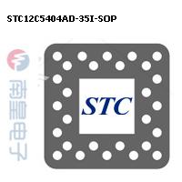 STC12C5404AD-35I-SOP ͼƬ