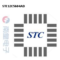 STC12C5604AD ͼƬ