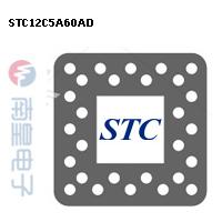 STC12C5A60AD ͼƬ