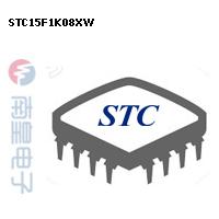 STC15F1K08XW ͼƬ