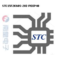 STC15F2K60S-28I-PDIP40 ͼƬ